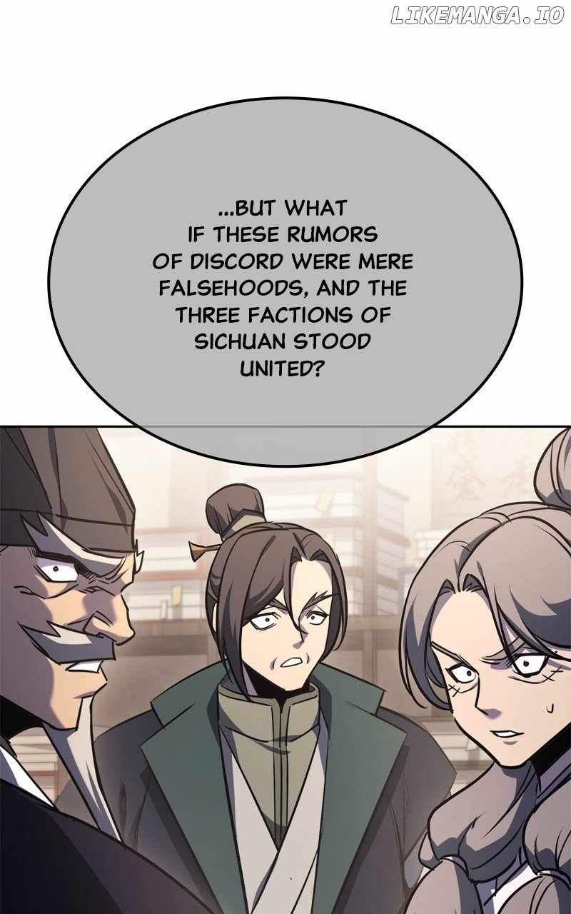 I Reincarnated As The Crazed Heir Chapter 136 10